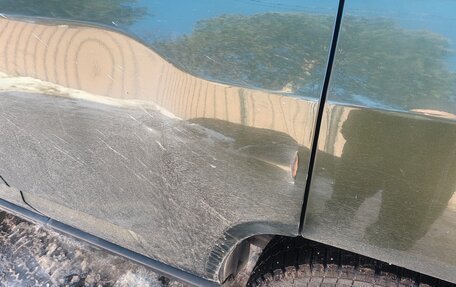 Jeep Compass I рестайлинг, 2007 год, 800 000 рублей, 3 фотография