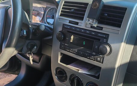 Jeep Compass I рестайлинг, 2007 год, 800 000 рублей, 4 фотография