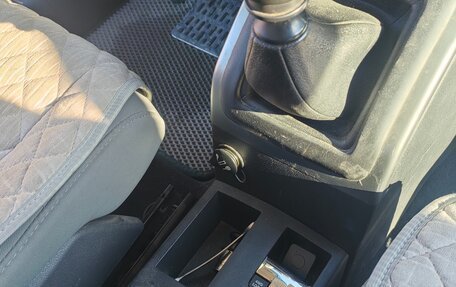 Jeep Compass I рестайлинг, 2007 год, 800 000 рублей, 5 фотография