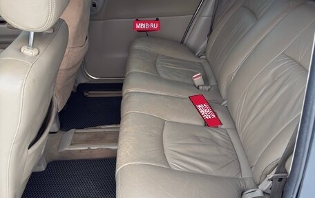 Nissan Prairie III, 2002 год, 265 000 рублей, 16 фотография
