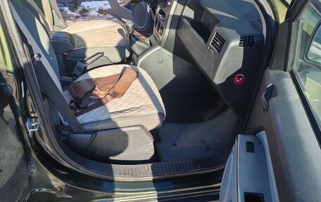 Jeep Compass I рестайлинг, 2007 год, 800 000 рублей, 6 фотография