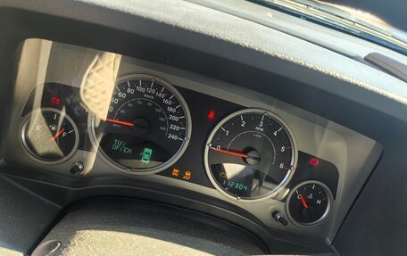 Jeep Compass I рестайлинг, 2007 год, 800 000 рублей, 10 фотография