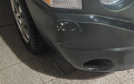 Jeep Compass I рестайлинг, 2007 год, 800 000 рублей, 12 фотография