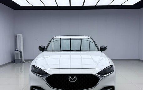 Mazda CX-4, 2023 год, 2 410 000 рублей, 2 фотография