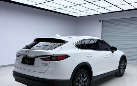 Mazda CX-4, 2023 год, 2 410 000 рублей, 4 фотография