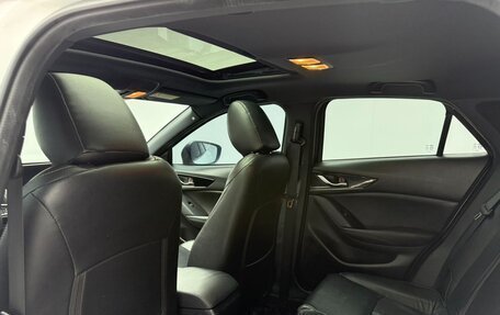 Mazda CX-4, 2023 год, 2 410 000 рублей, 8 фотография