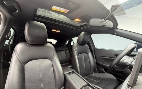 Mazda CX-4, 2023 год, 2 410 000 рублей, 12 фотография