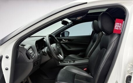 Mazda CX-4, 2023 год, 2 410 000 рублей, 7 фотография