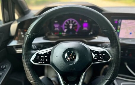 Volkswagen Golf VIII, 2022 год, 2 400 000 рублей, 7 фотография