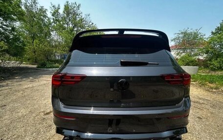 Volkswagen Golf VIII, 2022 год, 2 400 000 рублей, 4 фотография