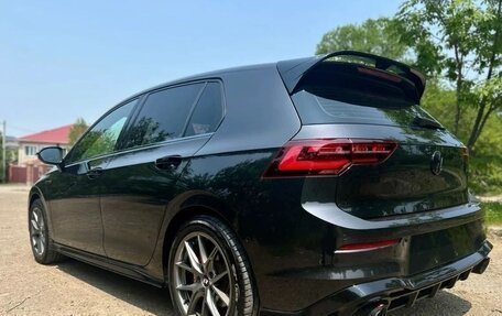 Volkswagen Golf VIII, 2022 год, 2 400 000 рублей, 3 фотография