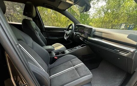 Volkswagen Golf VIII, 2022 год, 2 400 000 рублей, 6 фотография