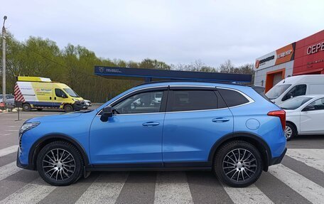 Haval Jolion, 2024 год, 2 320 000 рублей, 4 фотография