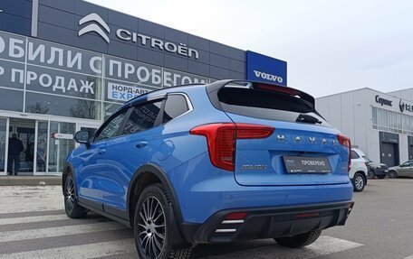 Haval Jolion, 2024 год, 2 320 000 рублей, 5 фотография
