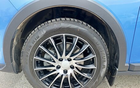 Haval Jolion, 2024 год, 2 320 000 рублей, 16 фотография