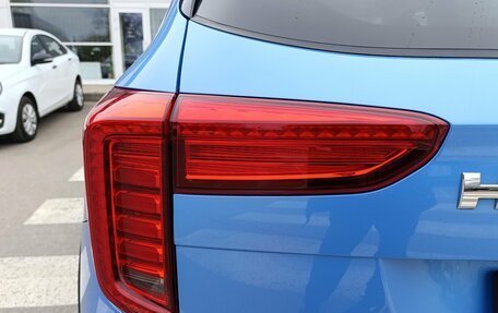 Haval Jolion, 2024 год, 2 320 000 рублей, 12 фотография