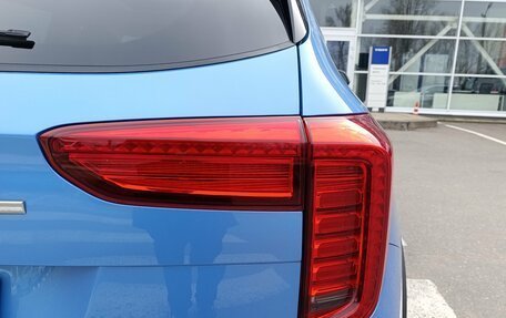 Haval Jolion, 2024 год, 2 320 000 рублей, 13 фотография