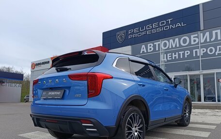 Haval Jolion, 2024 год, 2 320 000 рублей, 8 фотография