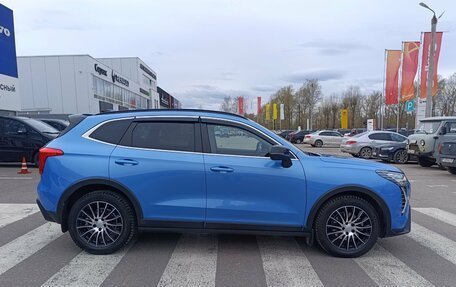 Haval Jolion, 2024 год, 2 320 000 рублей, 9 фотография