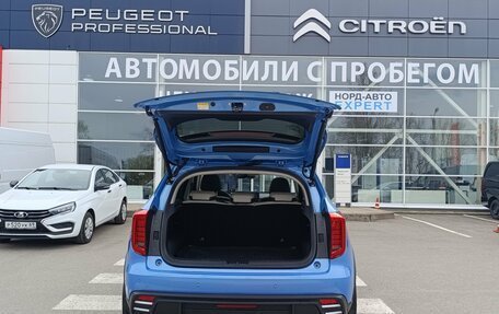 Haval Jolion, 2024 год, 2 320 000 рублей, 7 фотография