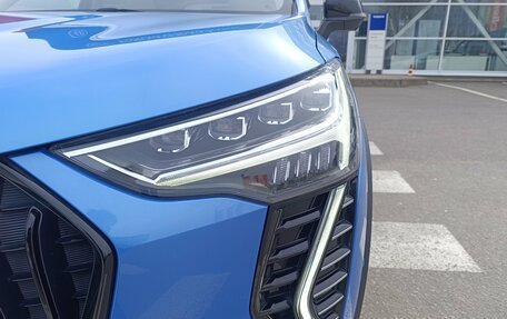 Haval Jolion, 2024 год, 2 320 000 рублей, 11 фотография