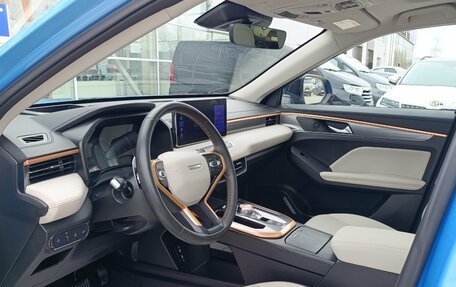 Haval Jolion, 2024 год, 2 320 000 рублей, 19 фотография