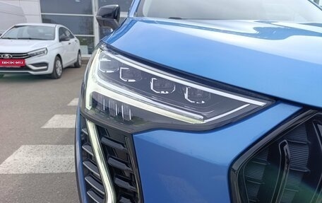 Haval Jolion, 2024 год, 2 320 000 рублей, 10 фотография