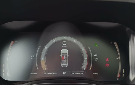 Haval Jolion, 2024 год, 2 320 000 рублей, 21 фотография