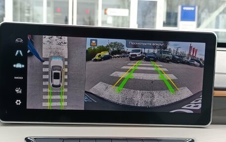 Haval Jolion, 2024 год, 2 320 000 рублей, 30 фотография