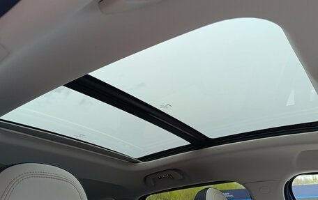 Haval Jolion, 2024 год, 2 320 000 рублей, 22 фотография