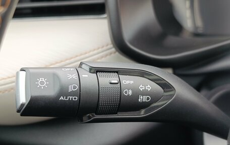 Haval Jolion, 2024 год, 2 320 000 рублей, 26 фотография