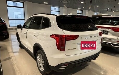 Haval Jolion, 2025 год, 2 399 000 рублей, 1 фотография