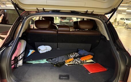 Infiniti EX, 2008 год, 1 500 000 рублей, 10 фотография