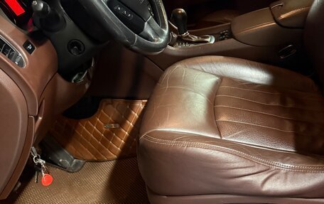 Infiniti EX, 2008 год, 1 500 000 рублей, 7 фотография