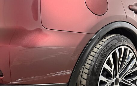 Infiniti EX, 2008 год, 1 500 000 рублей, 5 фотография