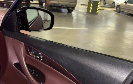 Infiniti EX, 2008 год, 1 500 000 рублей, 13 фотография