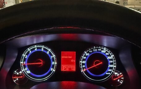 Infiniti EX, 2008 год, 1 500 000 рублей, 6 фотография