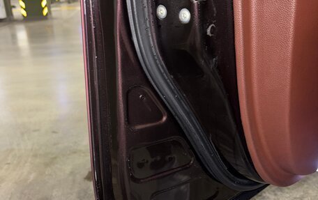 Infiniti EX, 2008 год, 1 500 000 рублей, 8 фотография