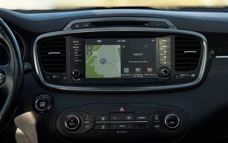 KIA Sorento III Prime рестайлинг, 2016 год, 2 800 000 рублей, 4 фотография