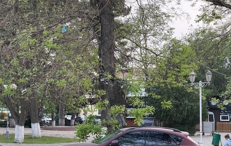 Infiniti EX, 2008 год, 1 500 000 рублей, 23 фотография