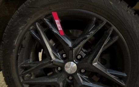 Infiniti EX, 2008 год, 1 500 000 рублей, 21 фотография