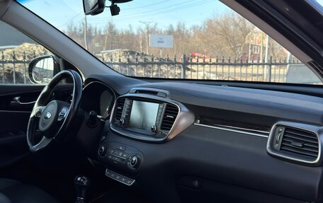KIA Sorento III Prime рестайлинг, 2016 год, 2 800 000 рублей, 11 фотография