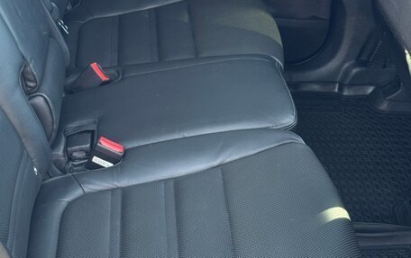 KIA Sorento III Prime рестайлинг, 2016 год, 2 800 000 рублей, 24 фотография