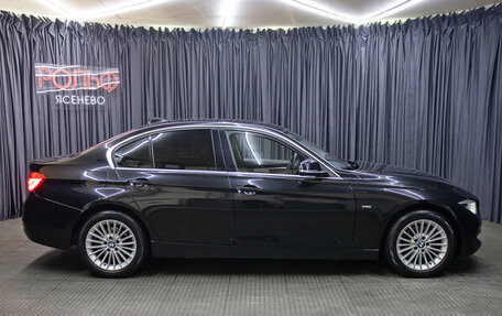 BMW 3 серия, 2018 год, 2 698 000 рублей, 4 фотография