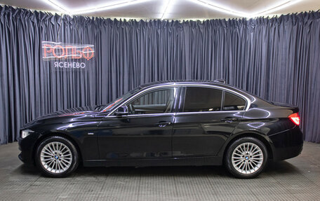 BMW 3 серия, 2018 год, 2 698 000 рублей, 8 фотография