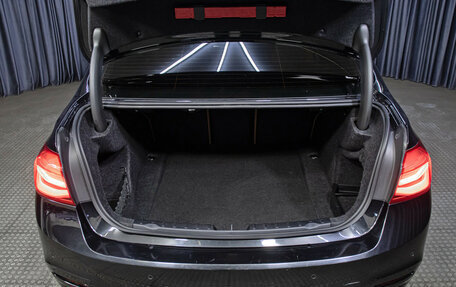 BMW 3 серия, 2018 год, 2 698 000 рублей, 10 фотография