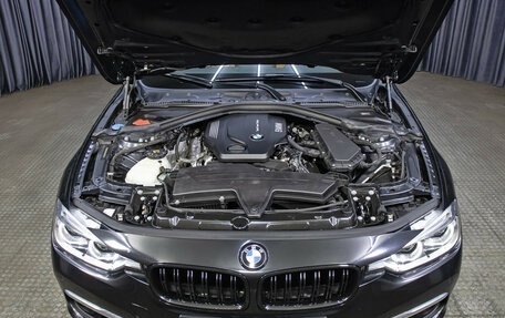 BMW 3 серия, 2018 год, 2 698 000 рублей, 9 фотография