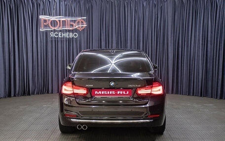 BMW 3 серия, 2018 год, 2 698 000 рублей, 6 фотография