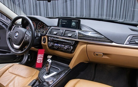 BMW 3 серия, 2018 год, 2 698 000 рублей, 11 фотография