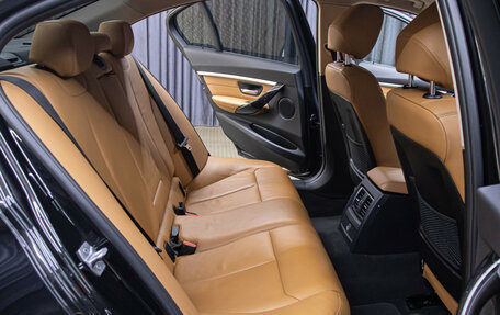 BMW 3 серия, 2018 год, 2 698 000 рублей, 12 фотография